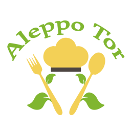 Aleppo Tor Restaurant logo.